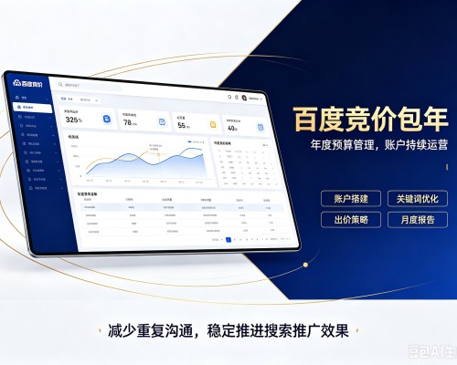 榆次百度竞价包年